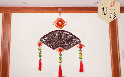 张北中国结挂件实木客厅玄关壁挂装饰品种类大全